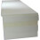 Mybecca polstring skumpudeark Medium Density 1"""" x 24""""x 72"""" 3
