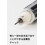 Pentel Pentel XPG1005CSA Graph1000CS Mechanical Pencil  Black 4