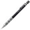 Pentel Pentel XPG1005CSA Graph1000CS Mechanical Pencil  Black 1