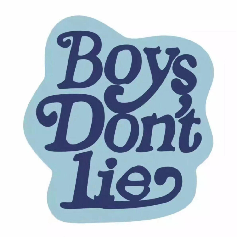 (Boy - 100X150cm 39.3X59in) Carpet Imitation Cashmere Personality New Floor Mat Trend American Home Irregular Soft Feeling Carpet Foot Pad Blue