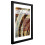 MCS 11x14 Inch Magazine Display Float Frame  Black (40946) 2