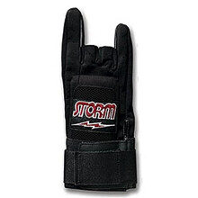 Storm Xtra-Grip Plus Handschoen Zwart Medium Rechts