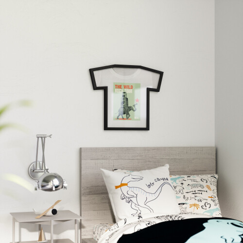 Umbra T-FRAME DISPLAY SMALL BLACK 2