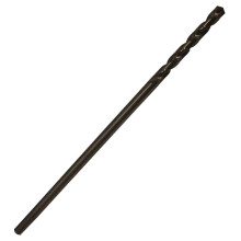 Drill America 1332 x 6 cobalt Aircraft Extension Drill Bit gLBcO Series
