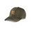 Carhartt Carhartt Herren Canvas Cap, Armeegr  n, Einheitsgr    e 1