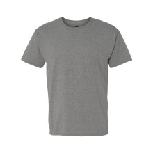 Hanes ComfortBlend EcoSmart Crewneck T-shirt herr Oxford Gr XXX-Large