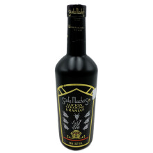 Siete Machos URANIA Colonia Original 25.37 oz. (750 ml) (1 paquete)