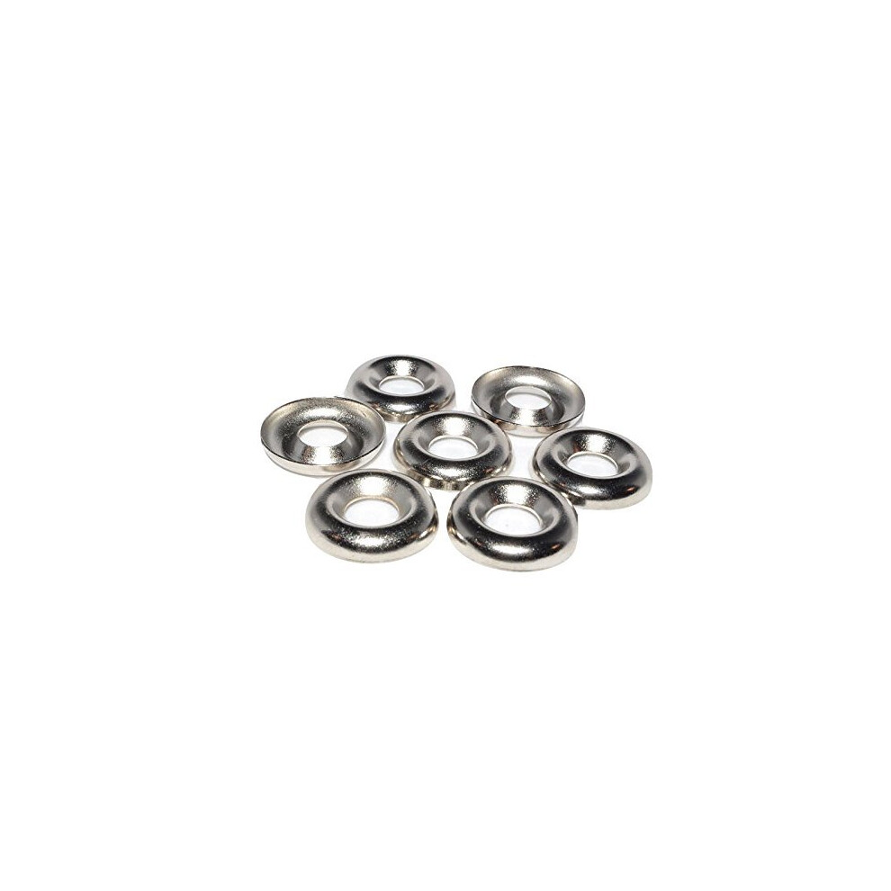#8 Stainless Finishing Washer Qty: 250 Countersunkcup-image-OPC-PDTSVQP-NEW