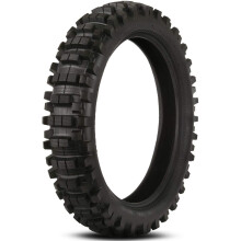 Kenda K760 Dual/Enduro Motorrad-Diagonalreifen hinten     100/100-18 59C