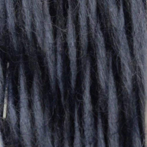???a JubileeYarn ap? ?a??? ????? - Ombr? Worsted - 100g/??????? - Phantom - 2 ???????a 1