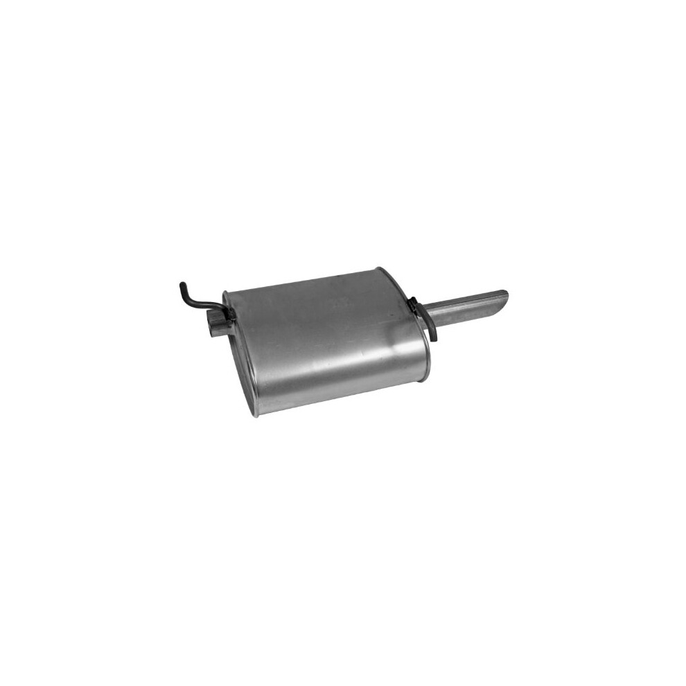 Walker Exhaust Soundfx 18953 Exhaust Muffler 086387189538