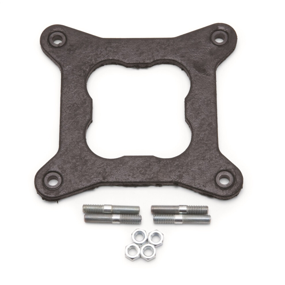 Edelbrock 12410 Carb Mounting Gasket Kit 085347124107