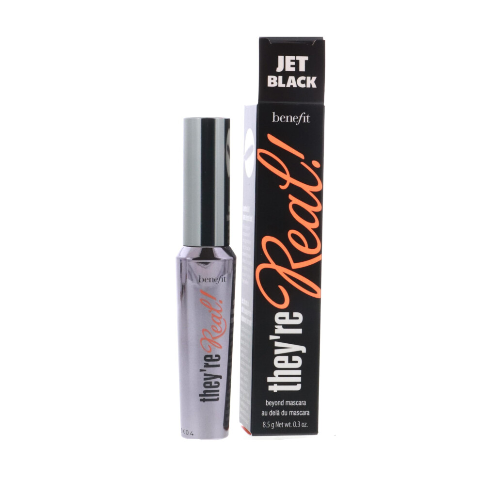 Benefit They're Real Mascara