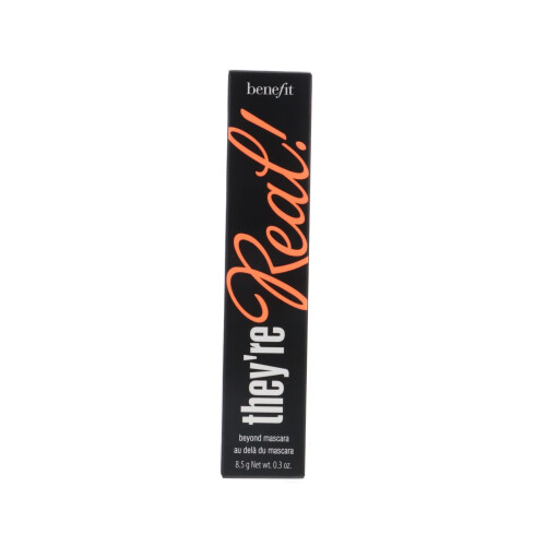 Benefit Cosmetics Μάσκαρα They’re Real 1