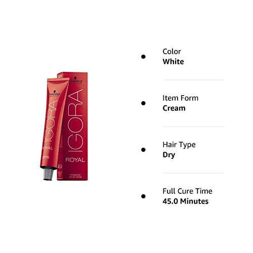 Schwarzkopf Schwarzkopf Igora Royal 6-1 ?a??? S????? Se?t?? ????   ? ?af? ?a????? 60 ??. 2