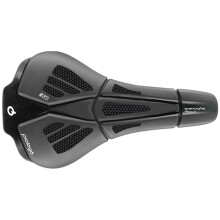 Sedlo Prologo Scratch M5 CPC Nack Road 140mm cierne