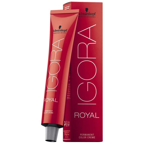 Schwarzkopf Schwarzkopf Igora Royal 6-1 ?a??? S????? Se?t?? ????   ? ?af? ?a????? 60 ??.