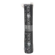 SAINT GOBAIN ADFORS FCS8624-M Anthrazit-Fiberglas-Bildschirm 32"" x 100'