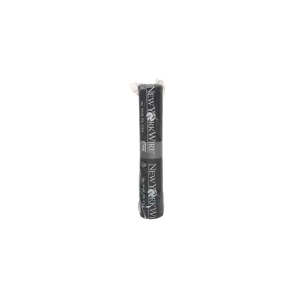 Saint Gobain Adfors Fcs8624-M Charcoal Fiberglass Screen 32 X 100' 011646335081