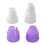 Wilton Decorating Tips Assorted White 4