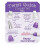 Wilton Decorating Tips Assorted White 5