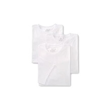 A szvoszk gymlcsei nagy s magas, cmkementes fehrnemu s alsnadrg aluljrk magas ember-Crew 3 Pack XX-Large minket