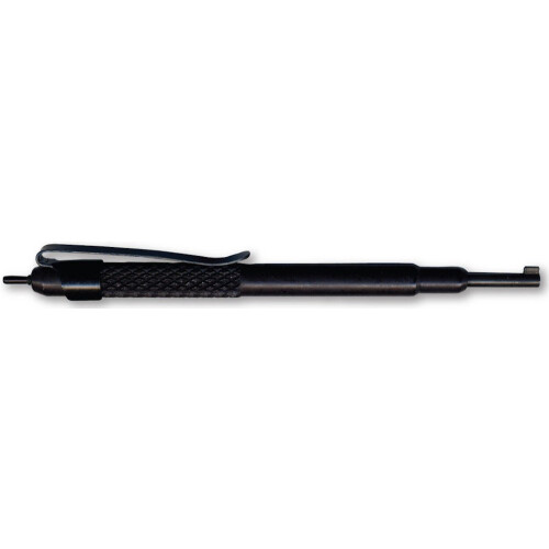 Zak Tool ZT14-XL Αλουμινένιο Κλειδί Χειροπέδης 5" Μαύρο
