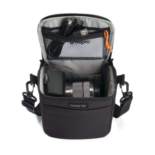 Lowepro ?s??ta ???? Lowepro LP36510 Format 120 ??a p????? s?s?e???, ?a??? 2