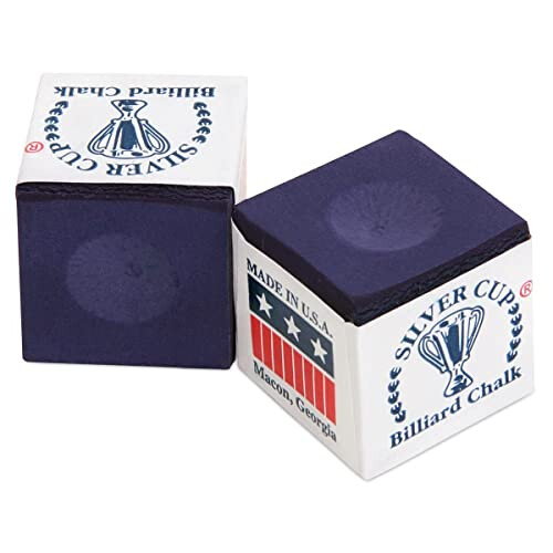 Silberbecher Kreide Lila 12er Box 1