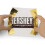 Foil Wrapper 6 X 7.5 for Hershey Bar Over Wrap 100 Pack   Gold 2