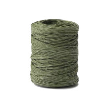 Fil de reliure Oasis Vert 1