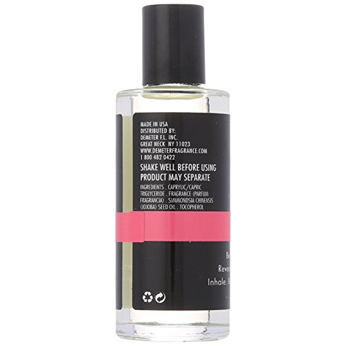 Demeter Fragrance Library 2 oz Massageöl – Kirschblüte 1