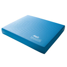 AIREX Balance Pad  Stabilittstrainer fr Gleichgewicht, Dehnung, Physiotherapie, bungen, Mobilitt, Rehabilitation und Kerntraining. Rutschfestes