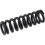 Fox Steel Rear Shock Spring 600x3.0 Stroke 1