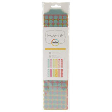 American Crafts 380033 Project L DIVIDR 12P Medov ed cia