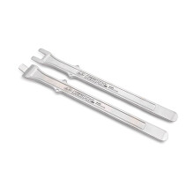 Motion Pro 08-0536 BeadPro Set di strumenti per stallonare e leva per pneumatici in acciaio forgiato