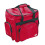 Tutto Fabric/Saco de Acess   rio (Cherry Red) 1