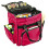 Tutto Fabric/Saco de Acess   rio (Cherry Red) 5