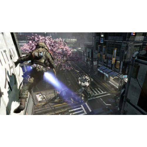 Titanfall - Xbox 360 1