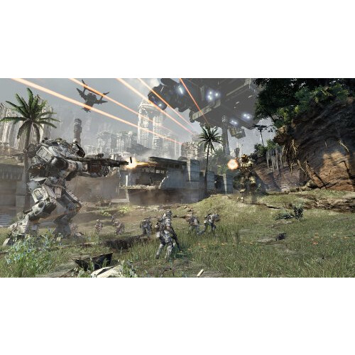 Titanfall - Xbox 360 2