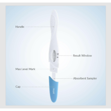 Ovulation Test 20 Stick with 20 Urine Cups & Ovulation Calculator