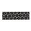 Muc-Off Foldbar Vandt?t cykelm?tte Sort one Size 1