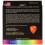 DR Strings HI-DEF NEON Struny do gitary basowej (NMCB6-30) 2