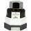 Caran d'Ache 50ml Chromatics inktfles - Infinite Grey 3