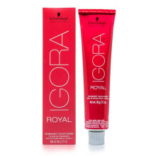 Schwarzkopf Professional Igora Royal Pysyvä Väri Crme Pastelli Beige Blondi 60 grammaa