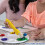 READY 2 LEARN - CE-6675 ?????a ????af???? Ready 2 Learn ?e t???????? ?a?? - Set 6 te?a???? - 18m+ - ?????a ????af???? ?e e????? ???t??a ??a 2 pa?d?? 3 5