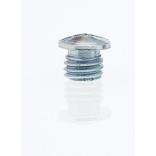 Gill Athletics Blanka Spikar (Pack om 100)