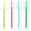 BarConic Sword koktejly  ruzn (krabice 250) 1