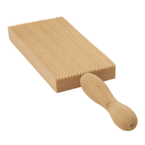 Gnocchi bord