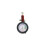 Tire Gage w Tread Dpth 0-120 1